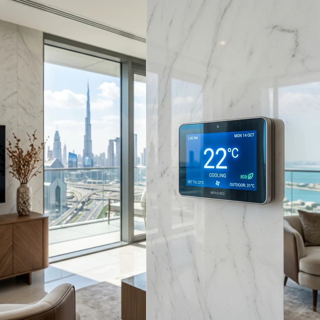 5 Tips to Reduce DEWA AC Electric Bills in Dubai