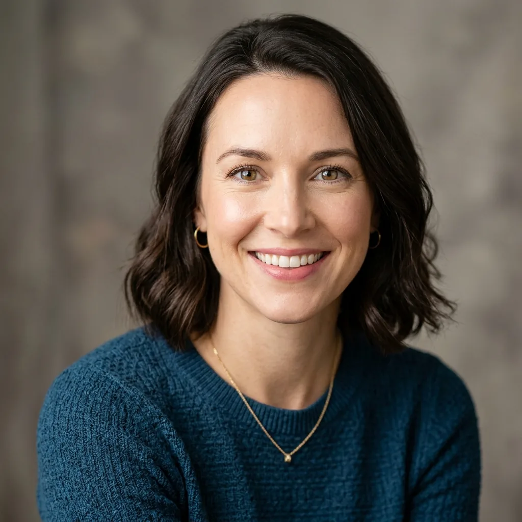 Sarah K.
