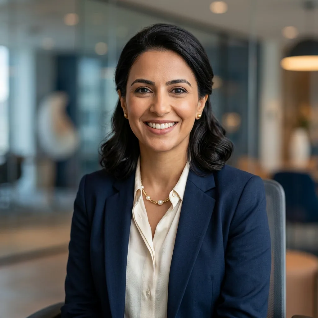 Fatima Al-Hassan